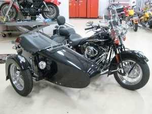 Button: Sidecar
	      Story